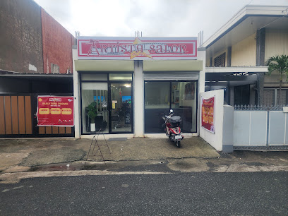 Artista Salon Naic Branch