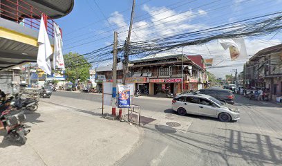 Artista Salon Nasugbu Branch